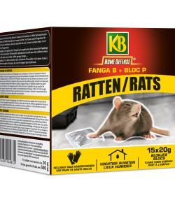Kb Home Defense Rats Bloc
