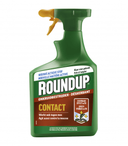 Roundup® Contact
