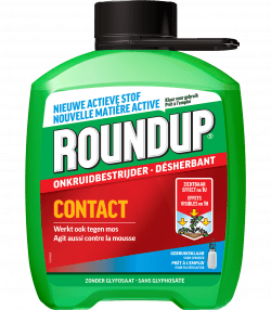 Roundup Contact navulfles