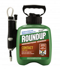 Roundup® Contact Pump &#039;N Go
