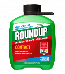 Roundup Contact Recharge
