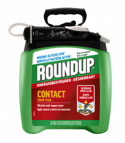Roundup Contact Pump &#039;N Go