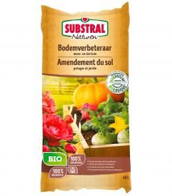 Substral Naturen Amendement Du Sol Potager Et Jardin
