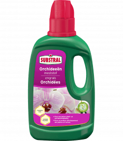 Substral Orchideeënmeststof
