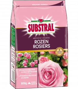 Substral Meststof Voor Rozen
