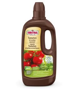 Substral Naturen Meststof Voor Tomaten En Kruiden 500ml
