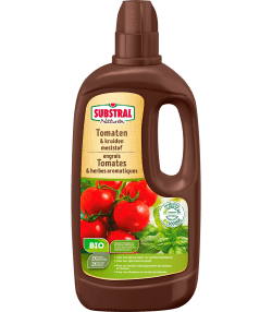 Substral Naturen Meststof Voor Tomaten En Kruiden 1L
