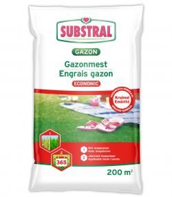 Substral Gazonmest Economic
