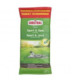 Substral® Sport &amp; Jeux semences gazon
