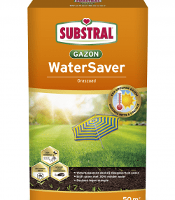 Substral® Watersaver Semences Gazon
