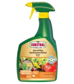 Substral Naturen Onkruid Weg! Moestuin
