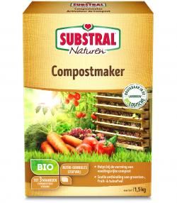 Substral Naturen Activateur De Compost