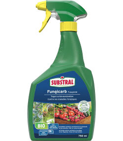 Substral® Fungicarb
