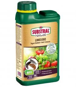 Substral Naturen Limex® Bio Tegen Slakken
