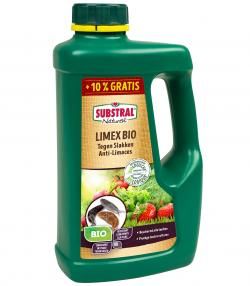 Substral Naturen Limex® Bio Tegen Slakken
