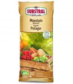 Substral Naturen Moestuinmest
