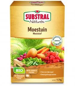 Substral Naturen Moestuinmest
