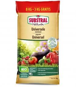 Substral Naturen Universele Tuinmest
