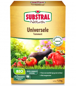 Substral Naturen Engrais Universel

