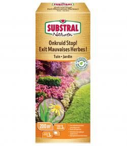 Substral Naturen Exit Mauvaises Herbes !
