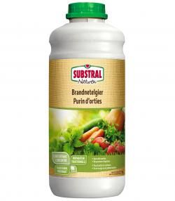 Substral Naturen Purin d’orties
