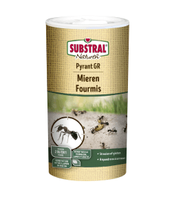 Substral® Naturen Pyrant GR Mieren