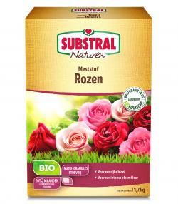 Substral Naturen Meststof Voor Rozen
