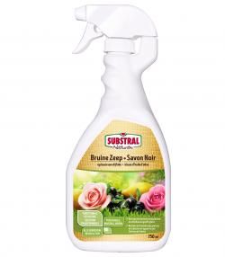 Substral Naturen Savon Noir
