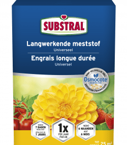Substral® Osmocote® Langwerkende meststof universeel
