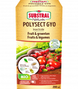 Substral Naturen Polysect Gyo biologisch insecticide
