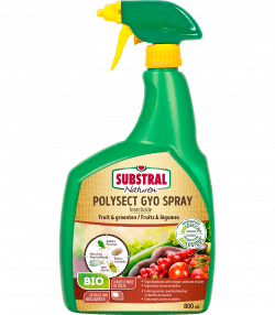 Substral Naturen Polysect Gyo Spray biologisch insecticide
