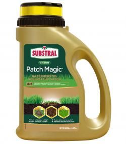Substral Patch Magic® Herstelgazon 4-in-1
