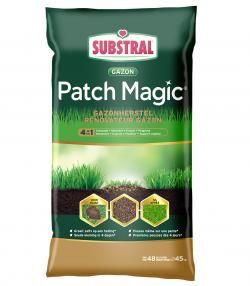 Substral Patch Magic® Herstelgazon 4-in-1
