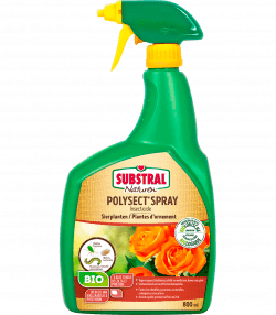 Substral Naturen Polysect Spray biologisch insecticide
