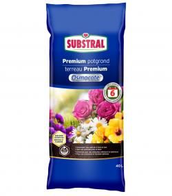 Substral Terreau Premium Osmocote
