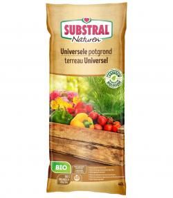 Substral Naturen Terreau Universel
