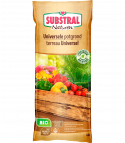 Substral Naturen Terreau Universel
