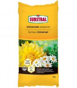 Substral Universele Potgrond
