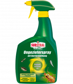 SUBSTRAL® Celaflor® Ungezieferspray mit Barrierewirkung
