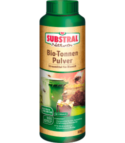 SUBSTRAL® Naturen® Bio-Tonnen Pulver
