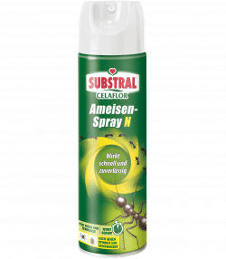 SUBSTRAL® Celaflor® Ameisenspray N
