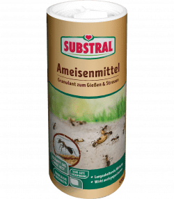 SUBSTRAL® Ameisenmittel Granulat
