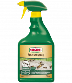 SUBSTRAL® Ameisenspray
