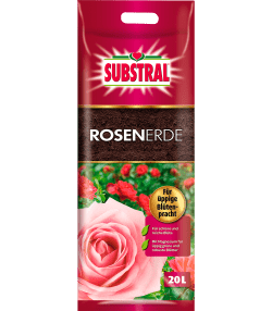 SUBSTRAL® Rosenerde
