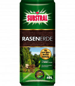 SUBSTRAL® Rasenerde

