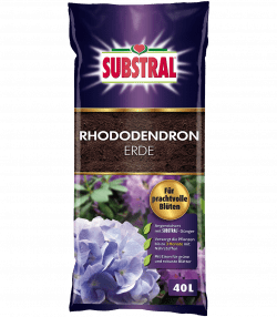 SUBSTRAL® Rhododendron Erde
