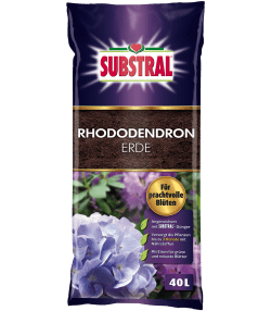 SUBSTRAL® Rhododendron Erde
