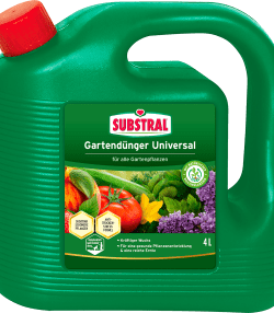 SUBSTRAL® Gartendünger Universal
