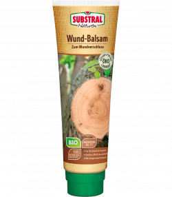 SUBSTRAL® Naturen® Wund-Balsam
