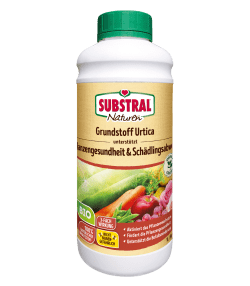SUBSTRAL® Naturen® Grundstoff Urtica Konzentrat
